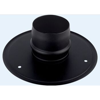 PRODMAX PELET 80 Flanșă (A)